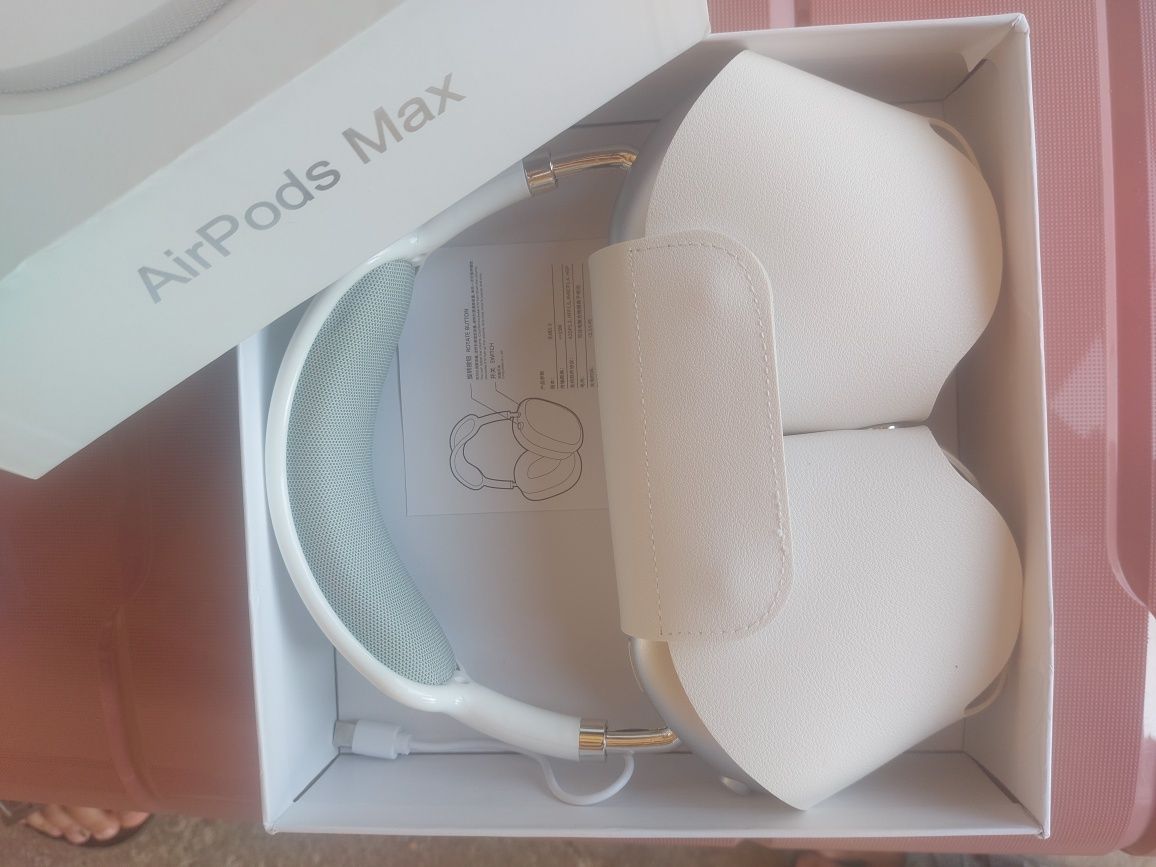 Naushnik  Airpods Max