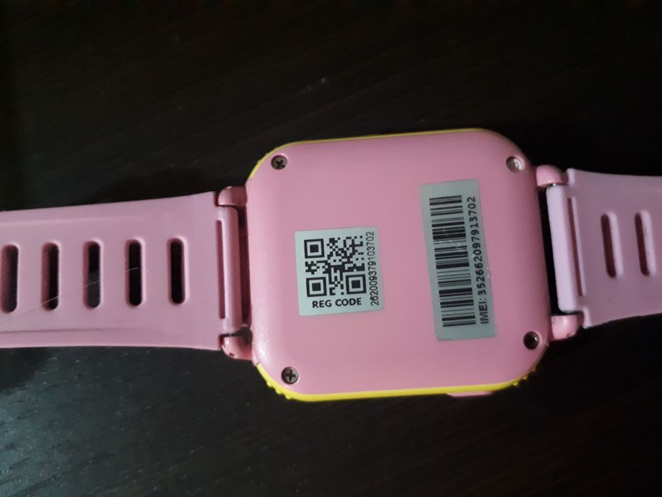 Продам смарт часы