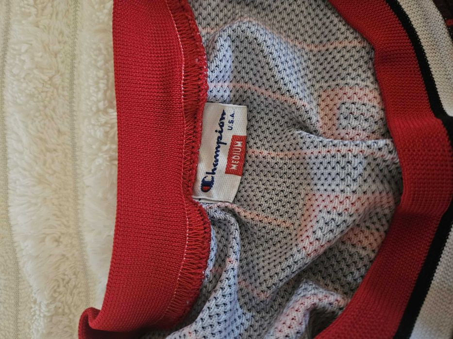 Потник Michael Jordan – Chicago Bulls (Champion)