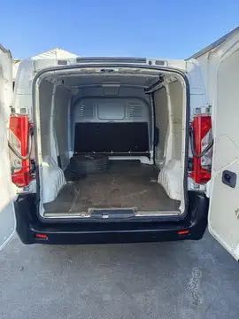 Fiat Scudo нов внос Италия очакван внос !