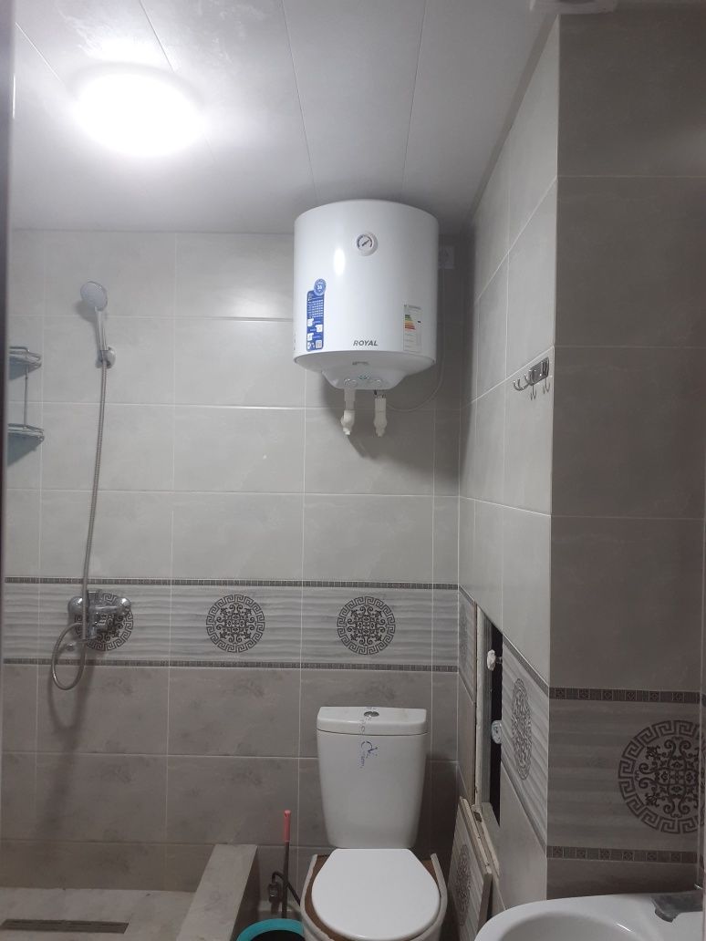 Buxoro shahardan 2 xonali kvartira oilaga ijaraga beriladi