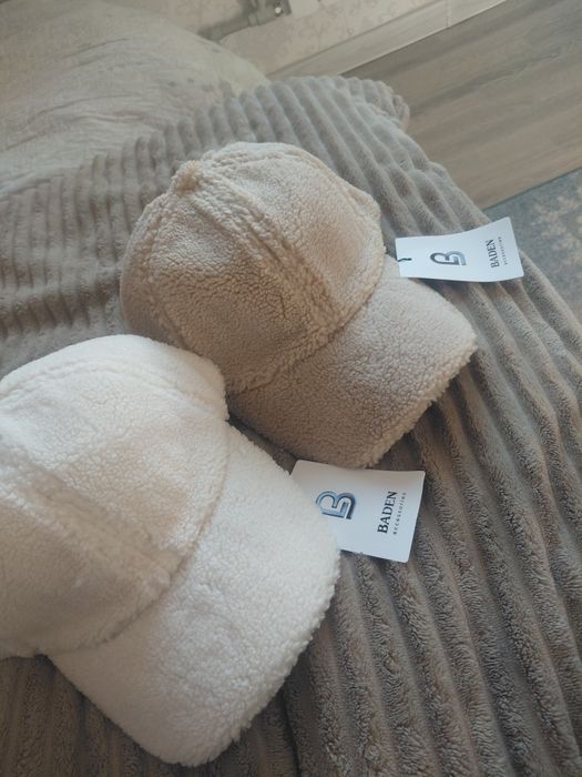 Продам кепка тедди