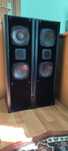 Boxe ELAC ELR 115