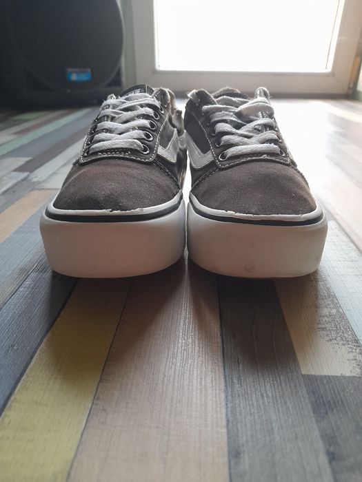 Teniși Vans Stacked 35.5