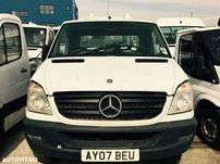 Piese originale din dezmembrari Mercedes Sprinter 2008
