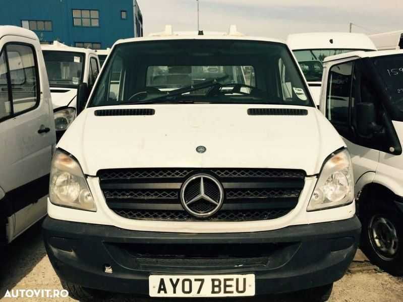 Piese originale din dezmembrari Mercedes Sprinter 2008