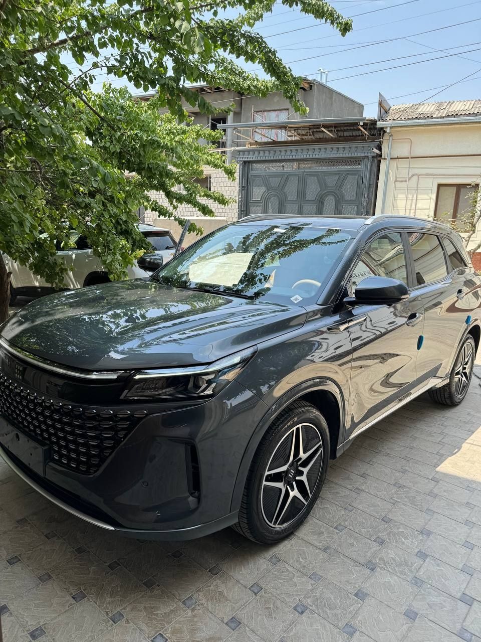 Dong feng Fengon E5 (S508)