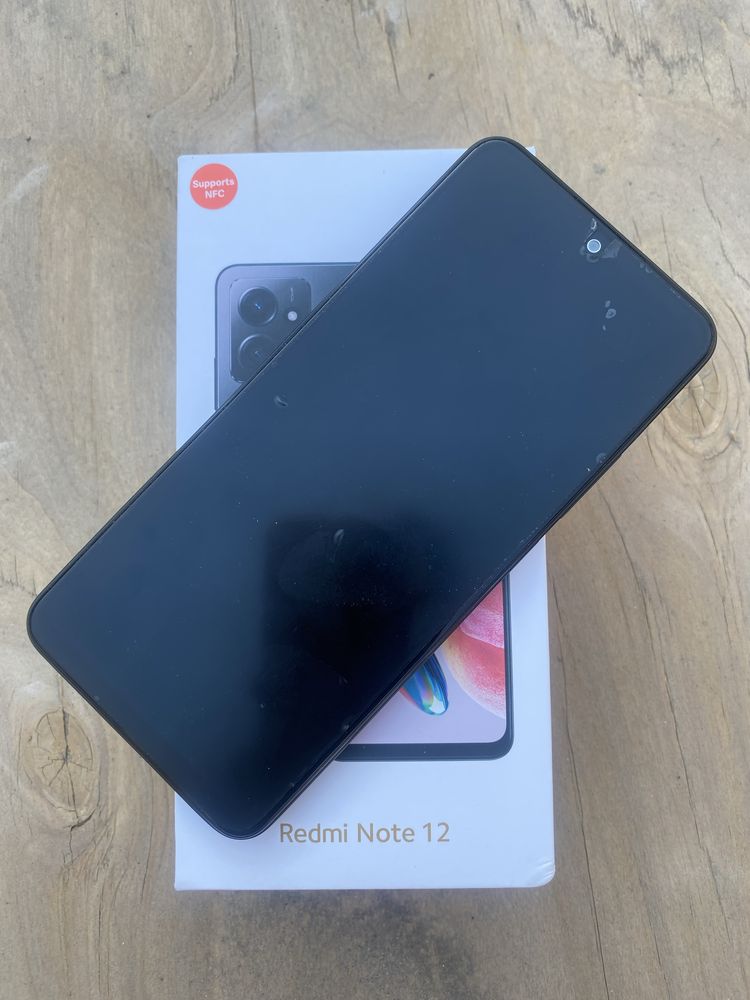 Redmi not 12 sotiladi