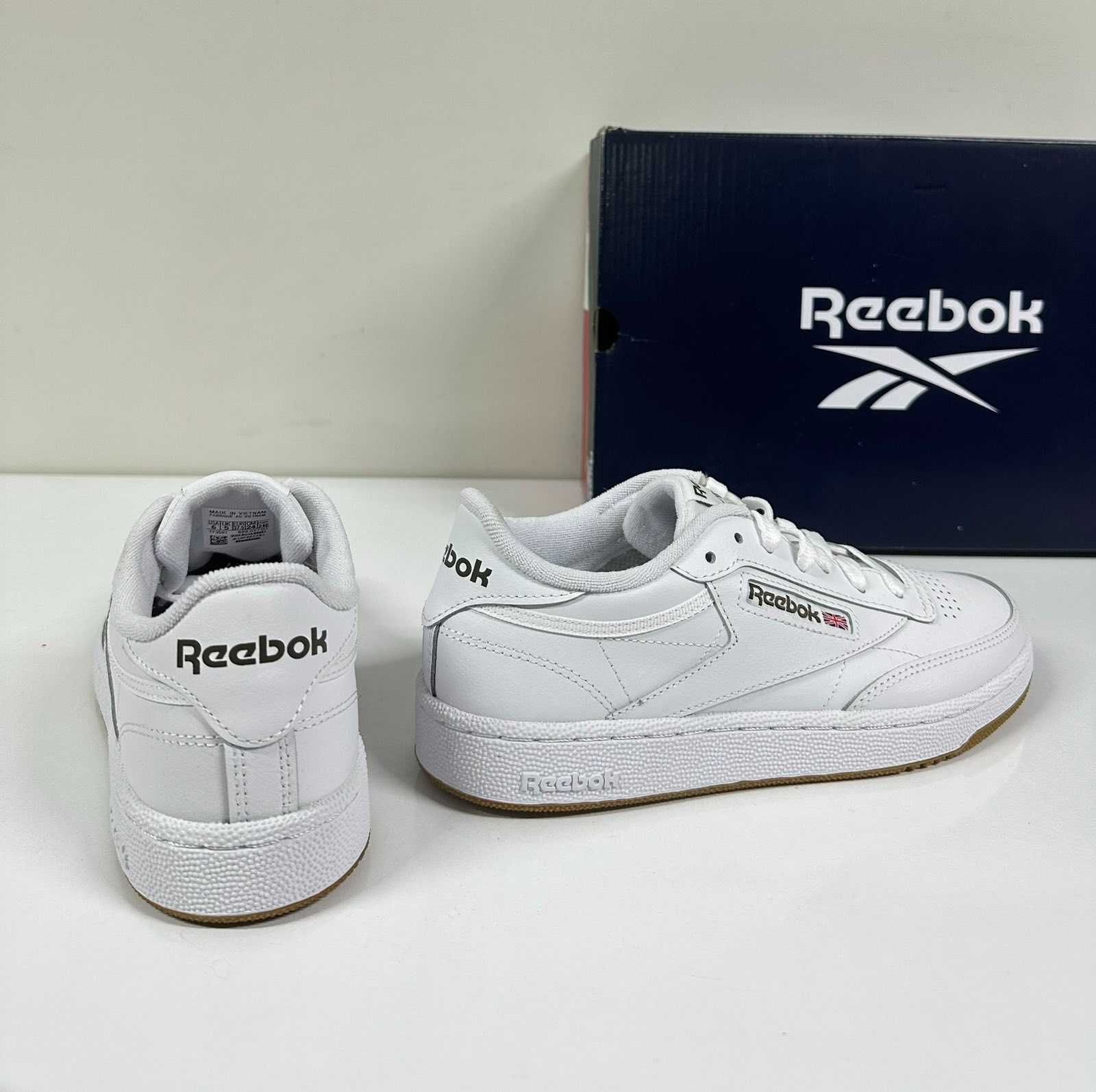 Reebok Club C 85