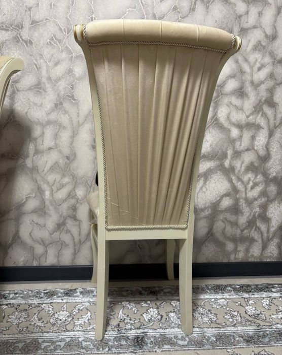 Стол и стулья качество топ