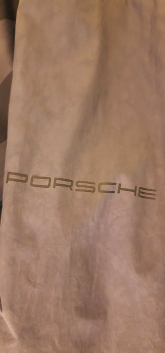 Горница на Порше / Porsche Hoodie - Porsche Intelligent Performance
