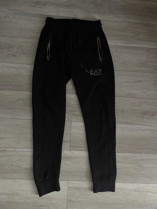 Trening Emporio Armani EA7