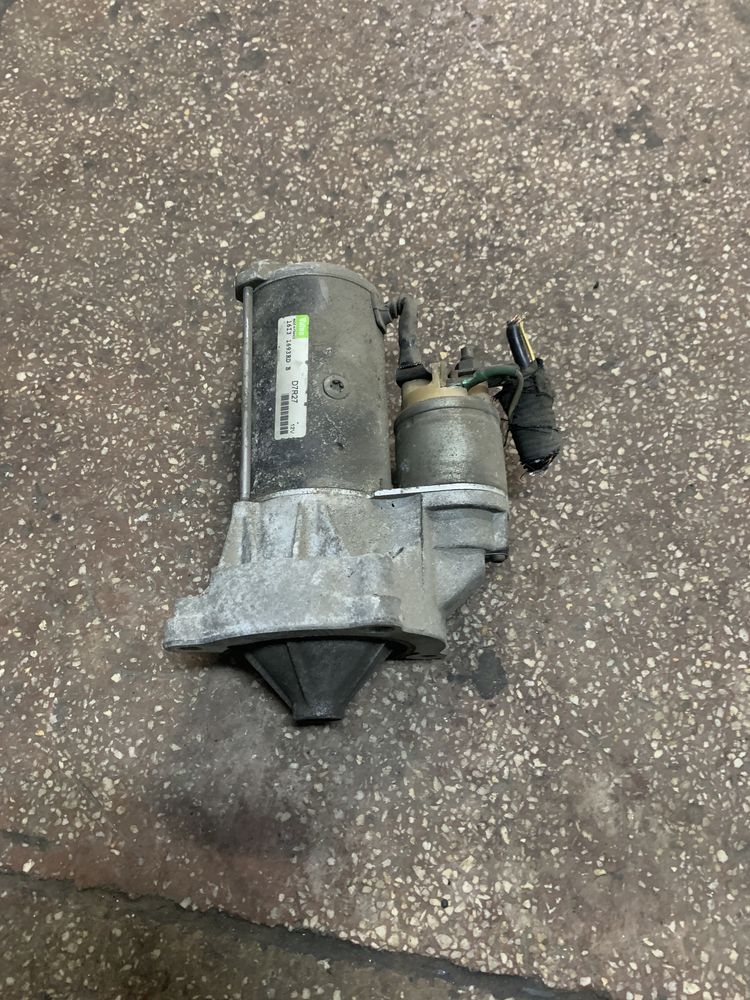 Electromotor Peugeot 406 2.0 hdi