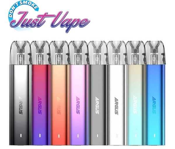 Tigari electronice - Kit Pod VooPoo Argus G2 Mini Plus
