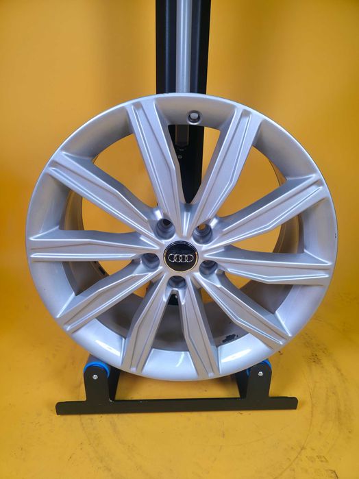 2 Jante Aliaj 5x112 19'' OEM AUDI A6 4K - 8.5J ET 40 COD 4K0601025G