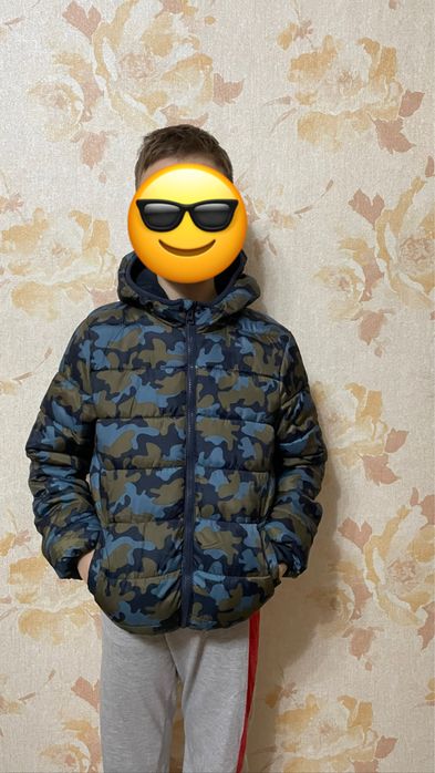 Куртка демисезон