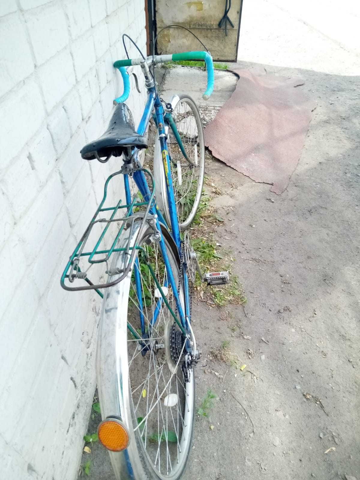 Продам велосипеды