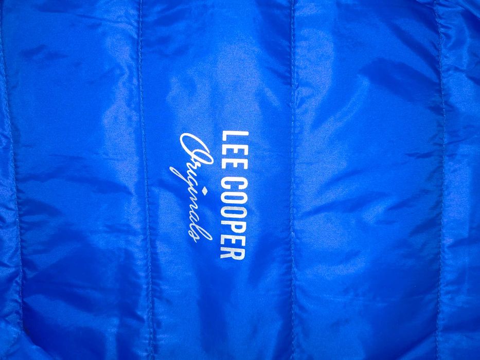 Geaca Lee cooper M nou nouă cu etichetă