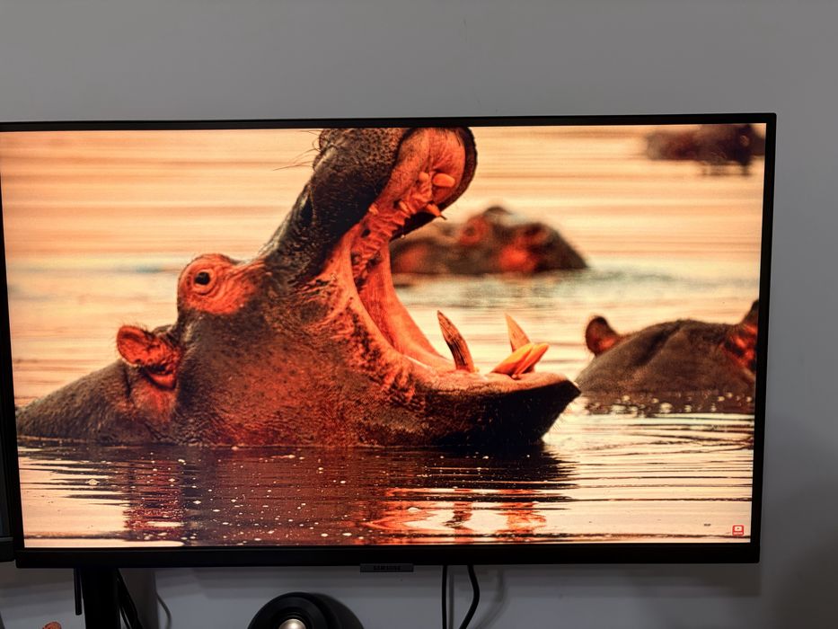 Monitor Samsung Viewfinity S7 4K 27 inch