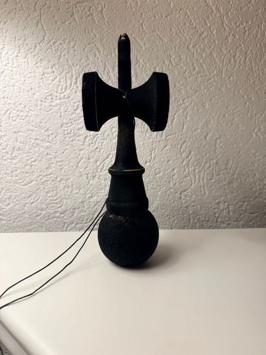 Kendama Sweets Fuzzy