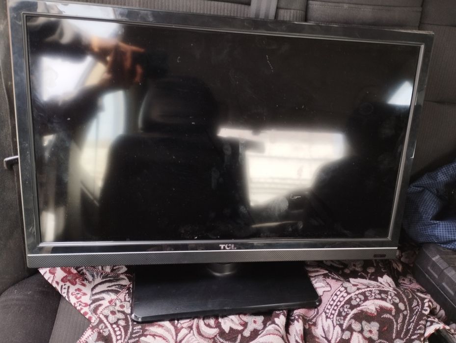 Продам Телевизор TCL