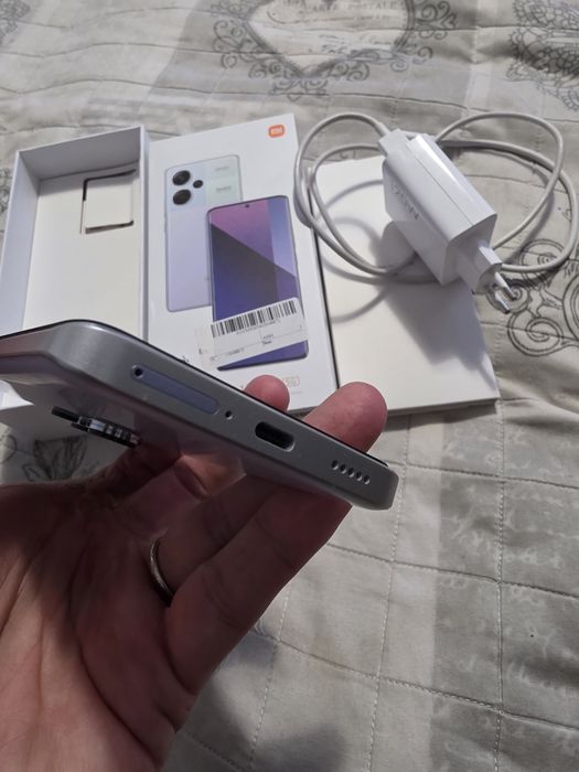 Vand Xiaomi Redmi Note 13 Pro+