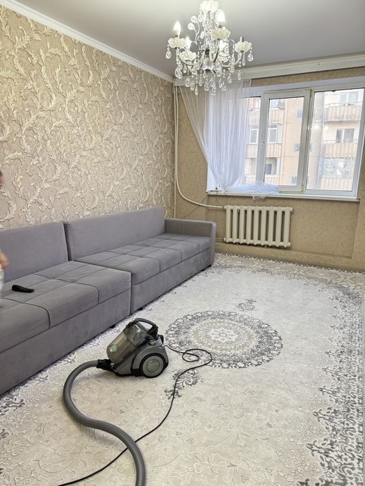 Продам ковер 5х3 метр