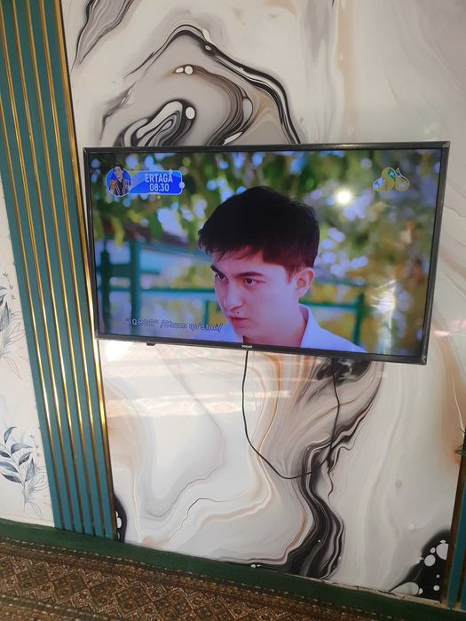 Roison телевизори кафолатли