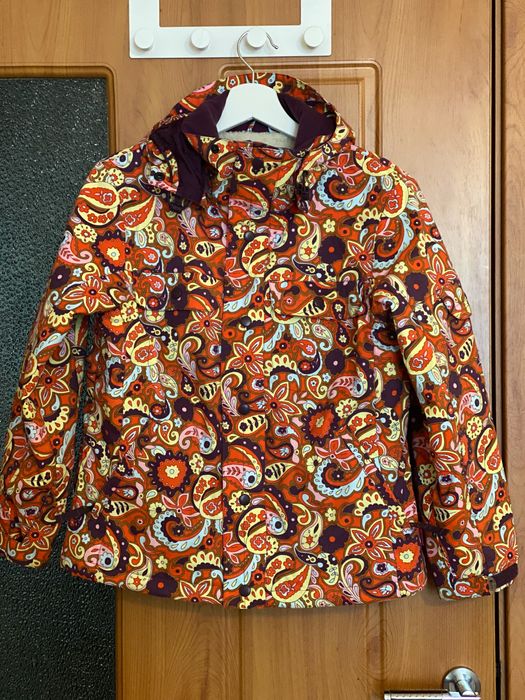 Зимно яке Burton US