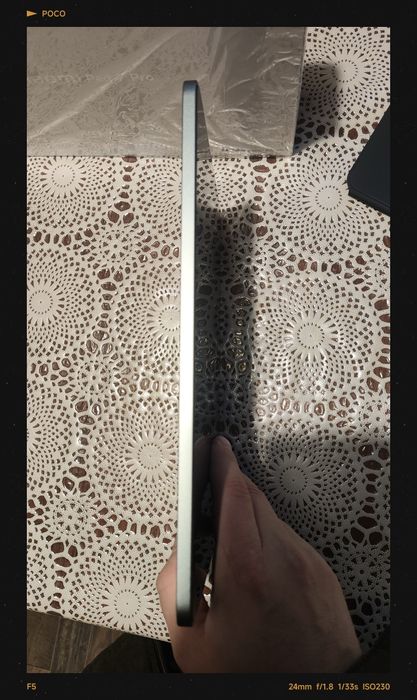 XIAOMI mi pad 7 pro 12/512