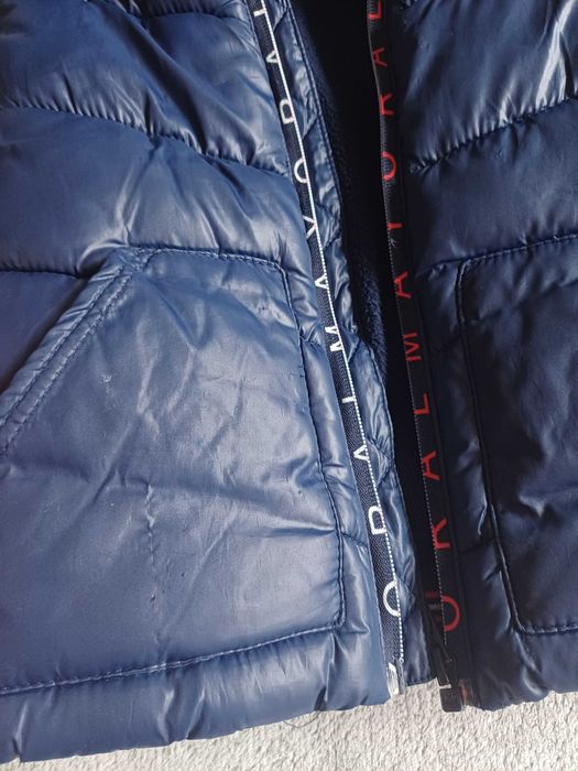 Детска яке Майорал