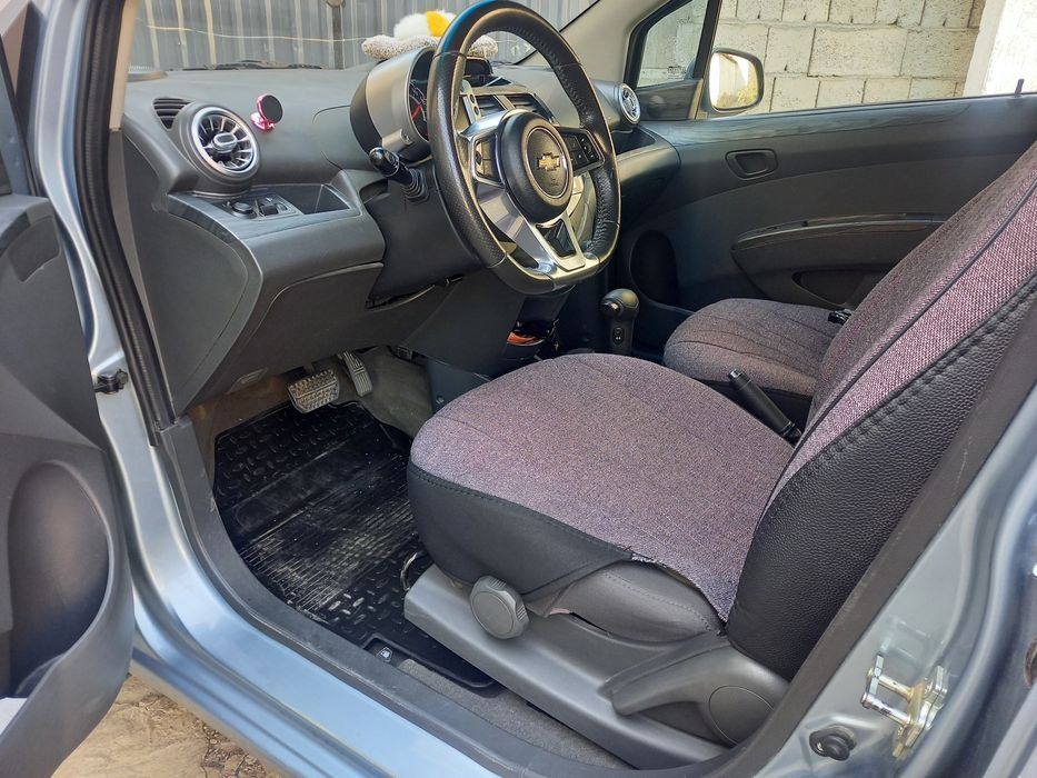 Спарк евро 2015 торг есть