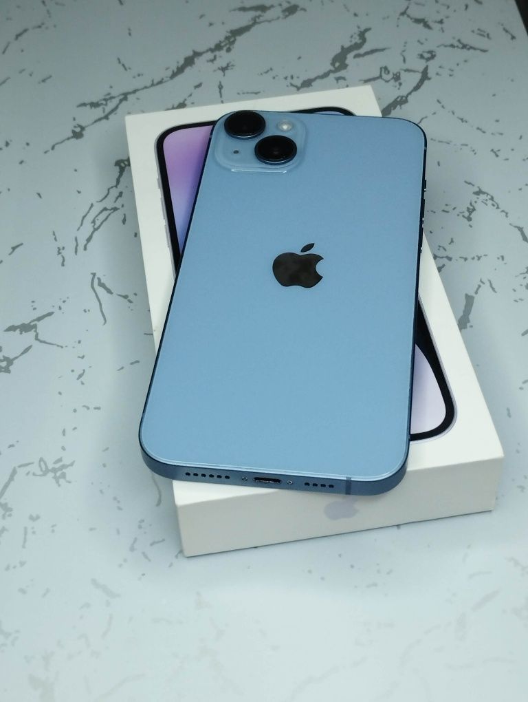 iPhone 14 Plus  LL/A  America