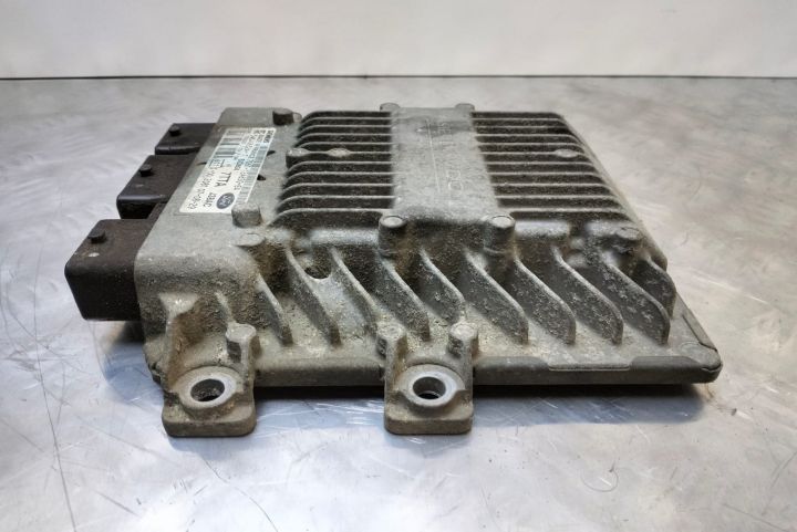 Calculator Motor Siemens ECU  7s61-12a650-ea / 5WS40632A / 7S6112A650