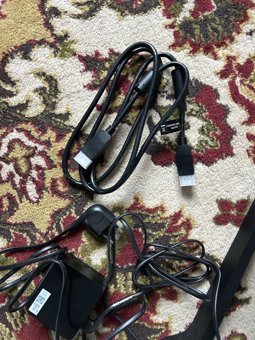 Monitor Samsung Odyssey