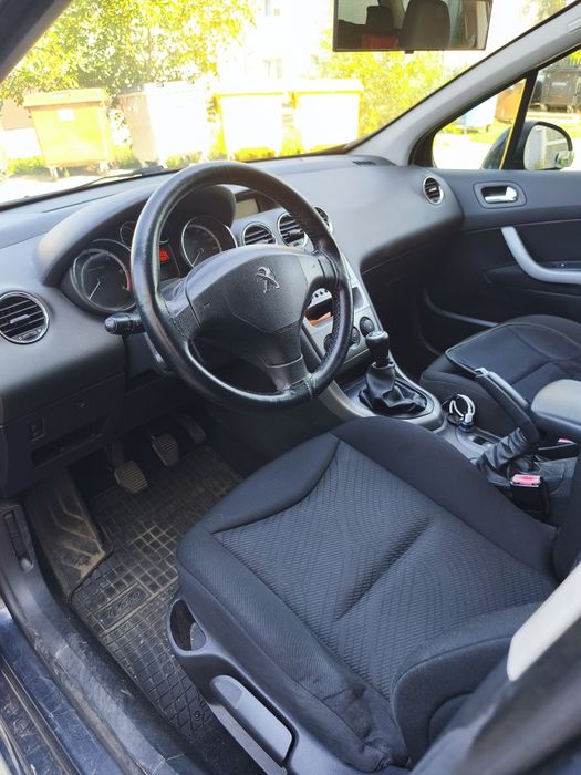 Peugeot 308 SW 1.6 HDI EURO 5