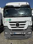 Mercedes Actros 1844 MP3+vagon frigo