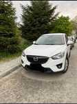 Vand Mazda CX5 alb perlat