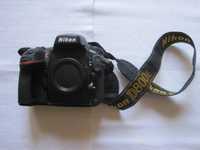 Продавам фотоапарат Nikon d800Е