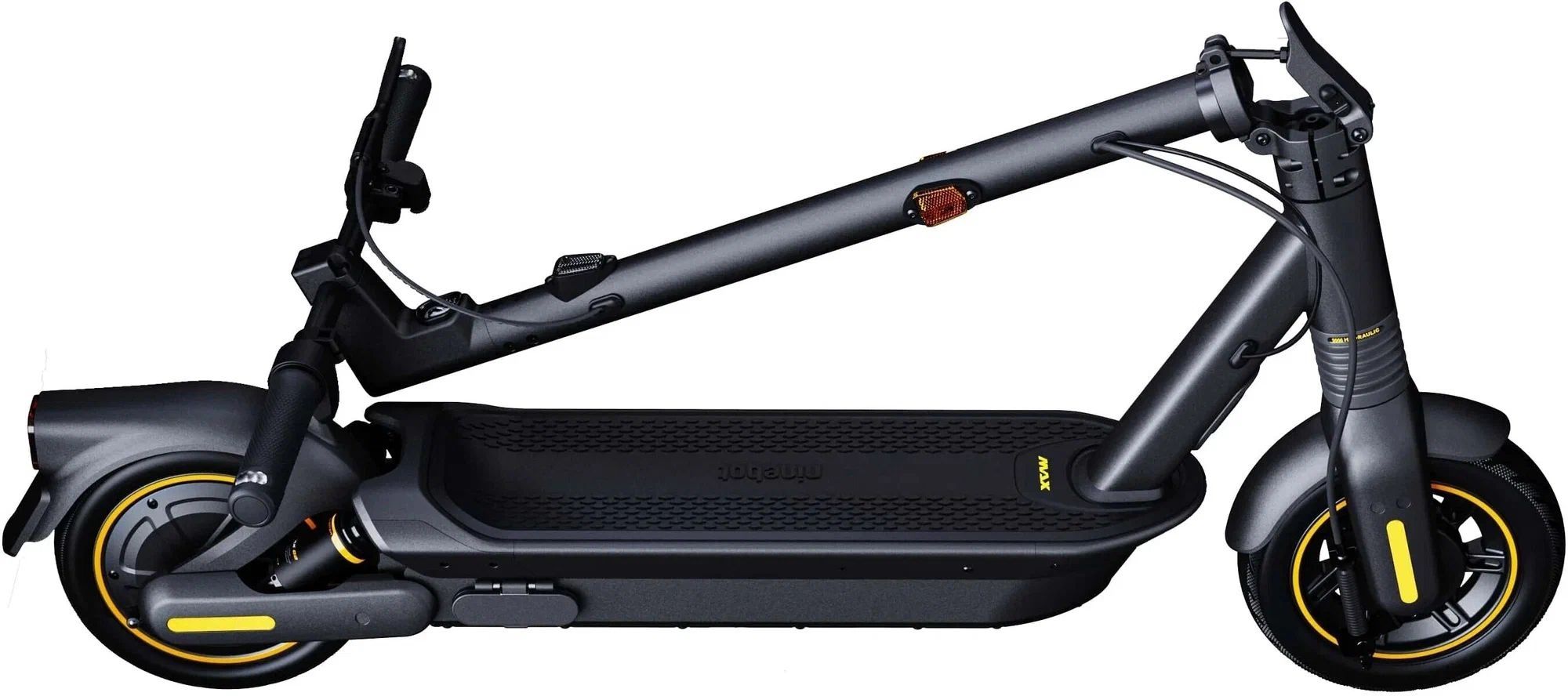 Ninebot Max G2 (35km/s 70km 120kg)