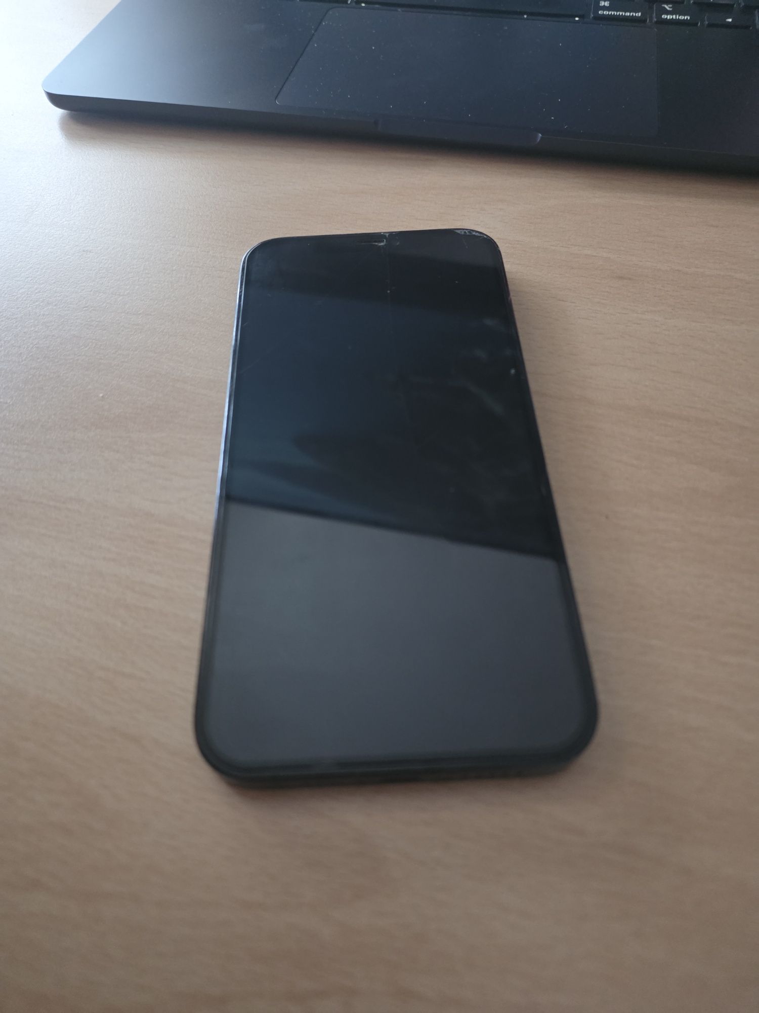 Iphone 12 Pro Pacific Blue 128 GB