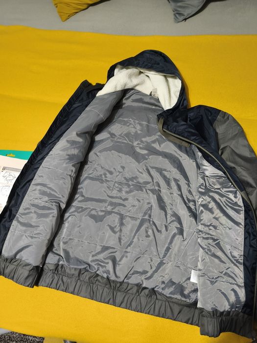 Geaca barbati Quechua