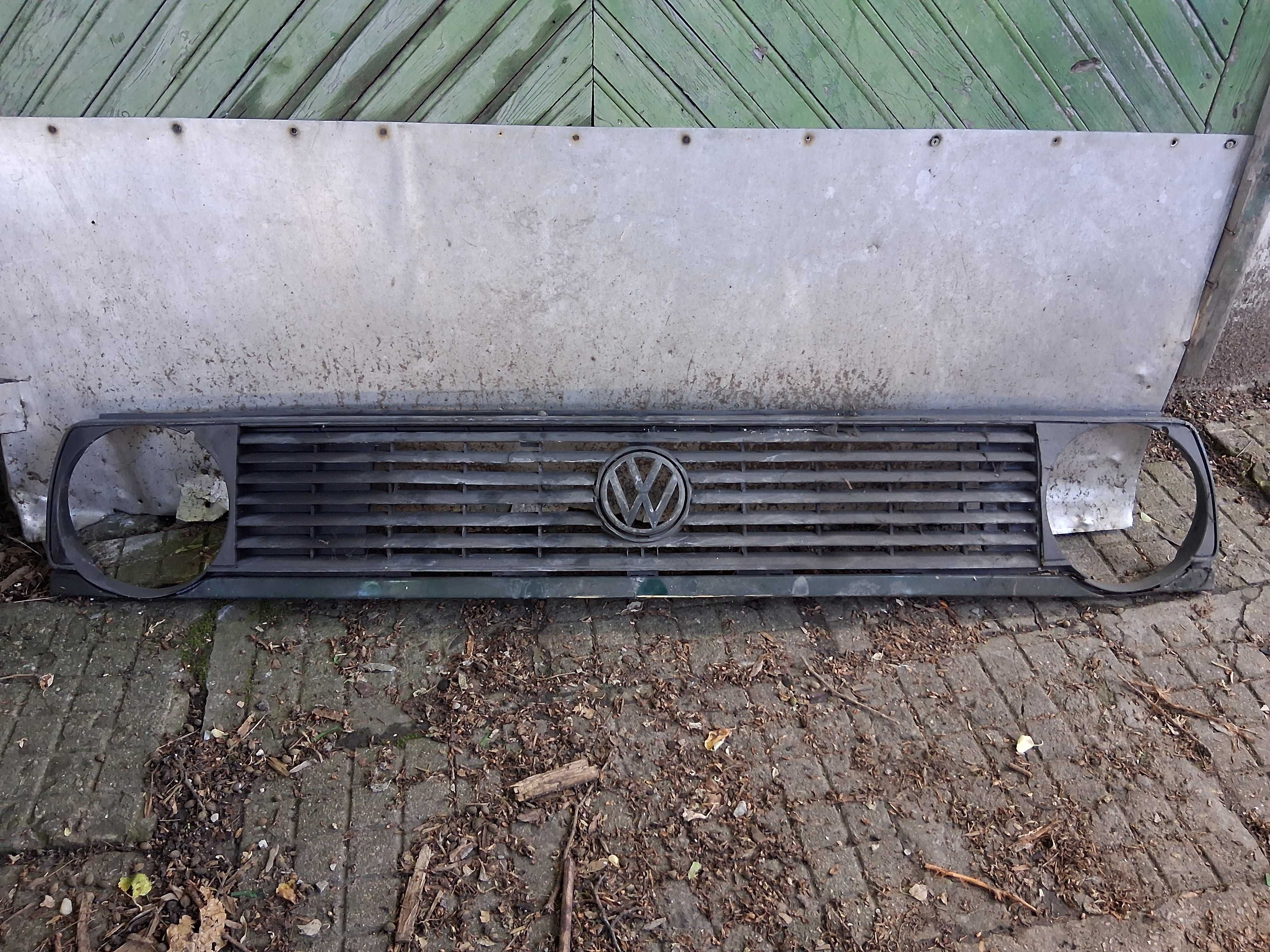 Продавам части за vw golf 2 /купе/