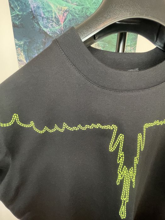 Tricou Marcelo Burlon