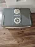 Lada frigorifica cu ventilator 12-220 V