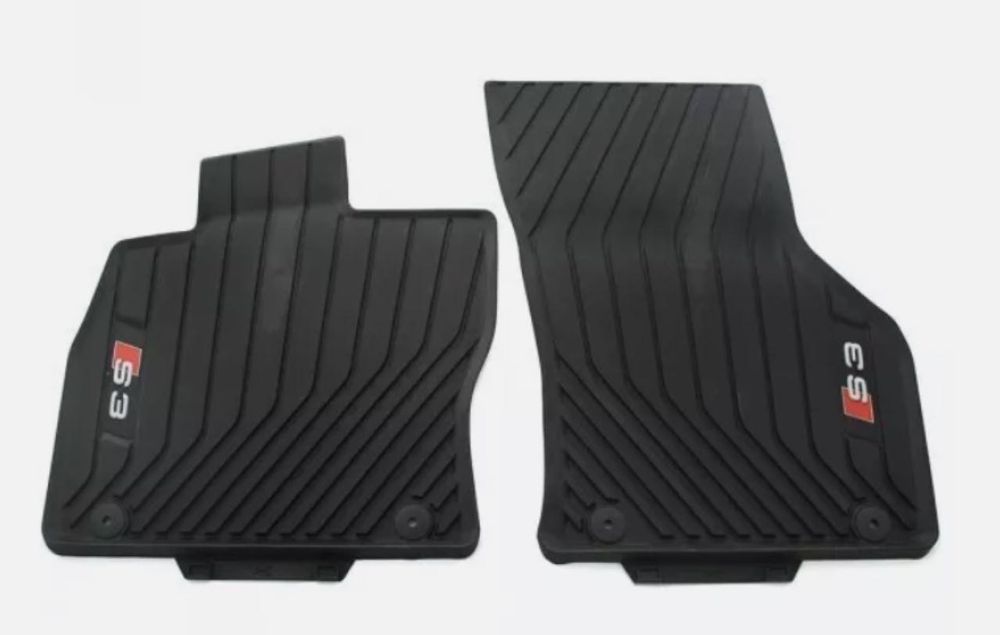 АУДИ S3 Стелки (Стават за модели след 2018)