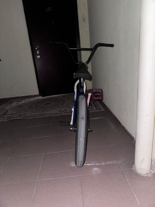 Продам bmx Быстро