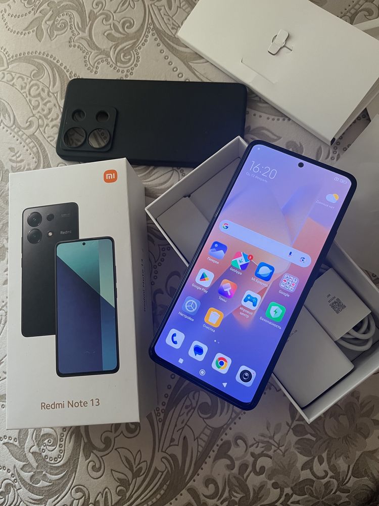 Xiaomi Note 13 8/256