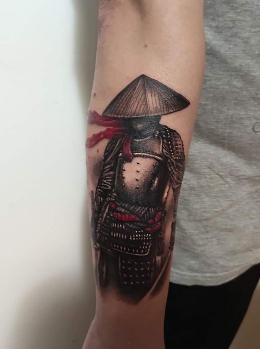 Execut Tatuaje Profesionale Timisoara