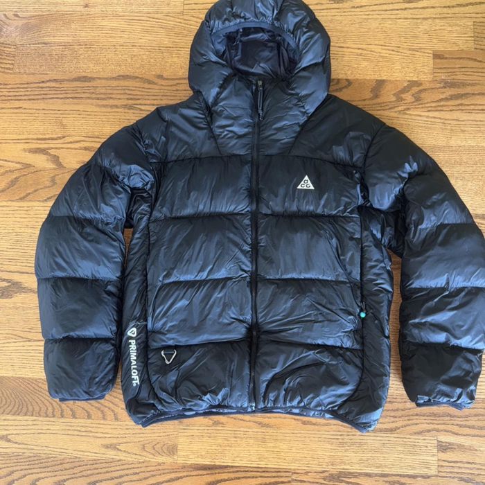 Зимно яке Nike ACG